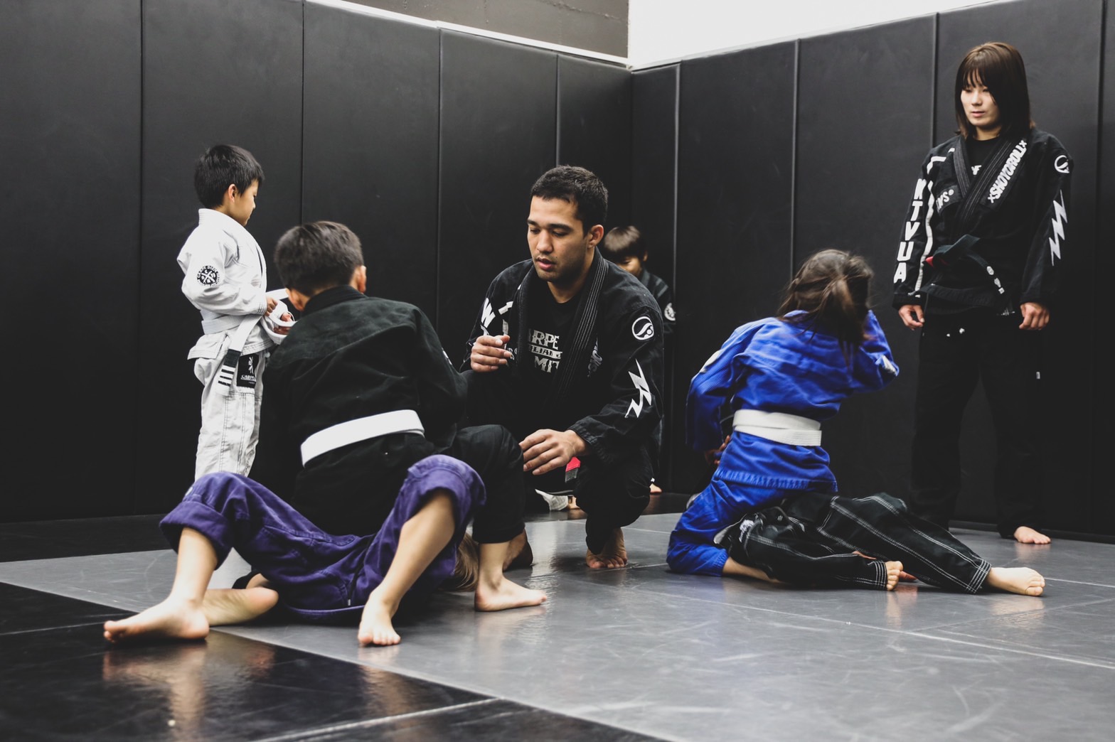 Kids class