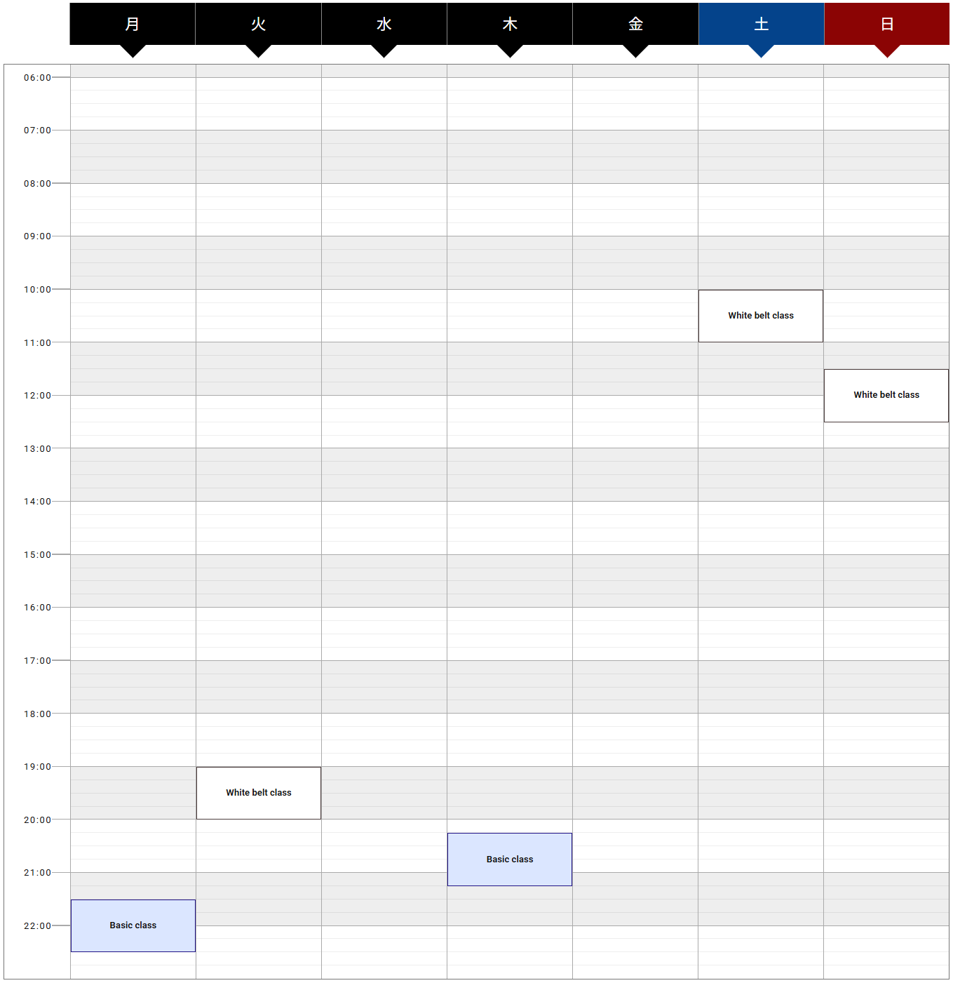 basic-calendar
